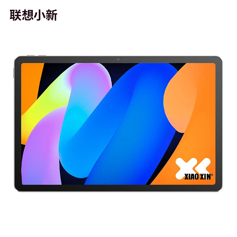 Lenovo Xiaoxin Pad 2025