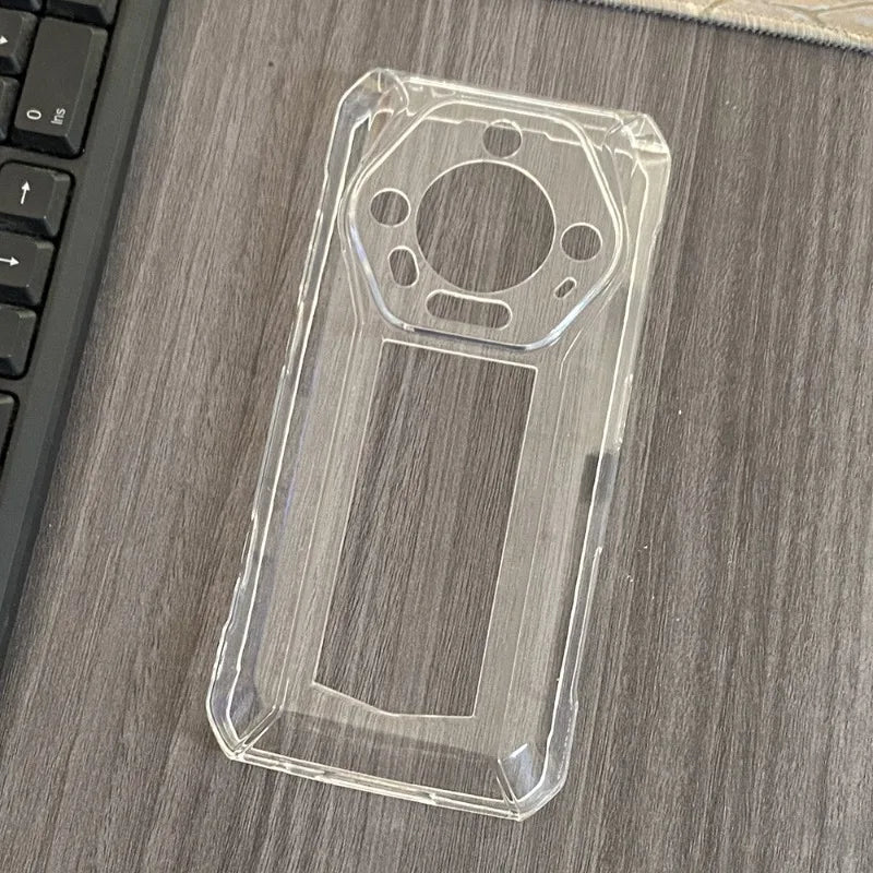 Soft TPU Phone Cases for Ulefone Armor 30