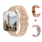 2025 Series 10 Watch 10 GPS Smart Watch