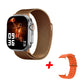 T900 Ultra 2 Smart Watch 2025 Men 49mm