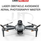 2025 New L600 PRO MAX GPS Drone 5KM
