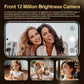 FUFFI X7 Pro Smartphones Cellphone Android 14 6.56