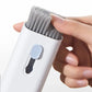 7 in 1 Computer Keyboard Cleaner Brush Kit