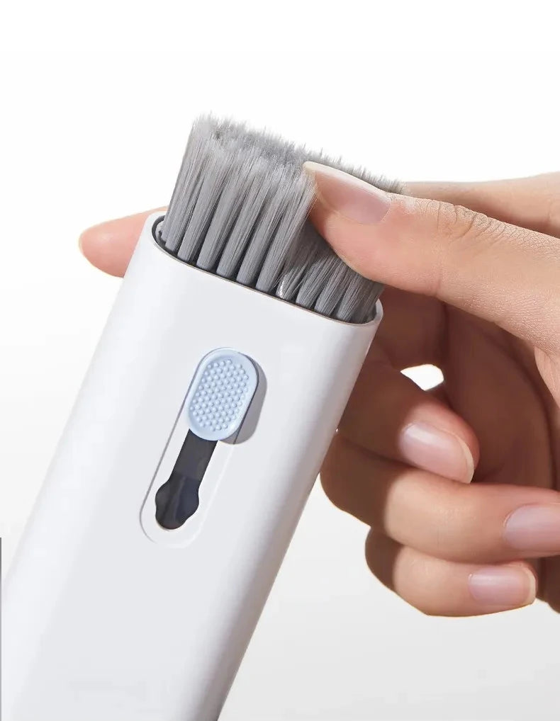 7 in 1 Computer Keyboard Cleaner Brush Kit
