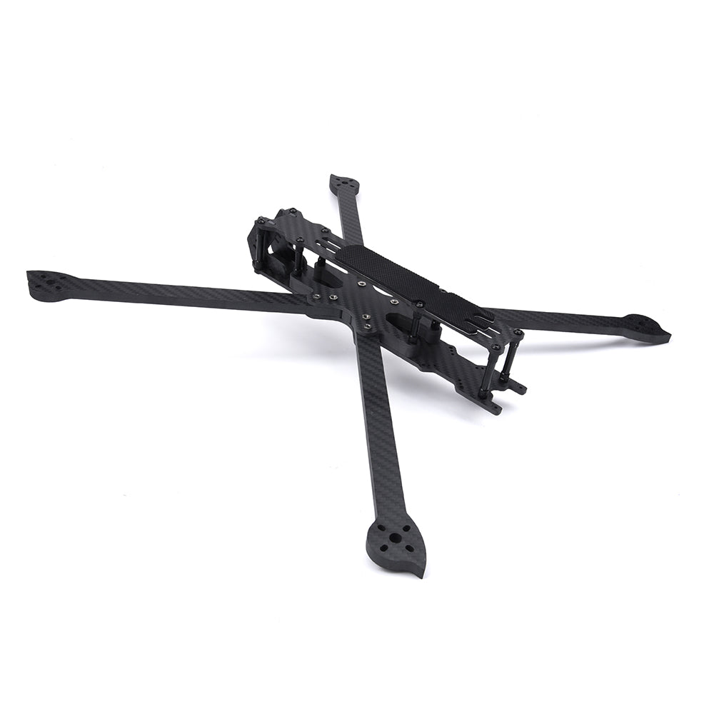 XL10 V7 10inch 420 420mm Wheelbase 7.0mm Thickness