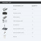 LYZRC L900 PRO GPS Drone 4K Professional HD