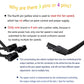 Cylarix PWM Fan Splitter Cable PC 4Pin 1