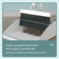 2PCS/Set Broom and Scoop Set Folding Dustpan High-end