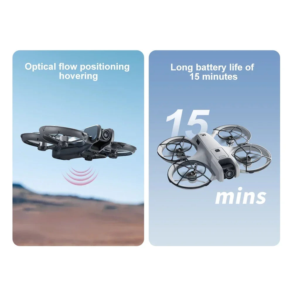 NEW V666 Drone For Xiaomi 8K Professional WIFI