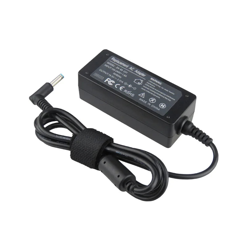 45W 19.5V 2.31A 4.5*3.0MM Laptop Adapter Charger For