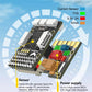 SpeedyBee F405 WING MINI Fixed Wing Flight Controller