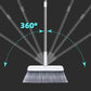 2PCS/Set Broom and Scoop Set Folding Dustpan High-end