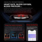 2025 New Series IW9 Watch 9 GPS Track