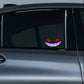 Funny Eye Stickers, Devil Stickers, Reflective and Waterproof