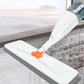 New Large Household Spray Mop With Replaceable Microfiber
