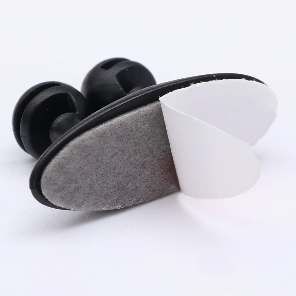 Car Wire Cable Holder Cable Manager for Mobile