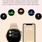 2025 New Lady Fashion Smart Watch women AMOLED