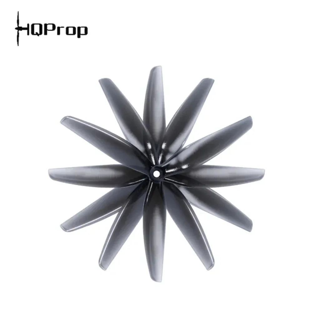 NEW HQPROP 7X4X3 7040 3-Blade PC Propeller for