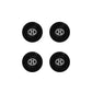 Car Trunk Sound Insulation Shock Absorbing Gasket Shockproof