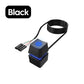 1.8M Desktop Computer Power Switch with LED Lights