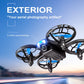 Mini Drone 4k Profession HD Wide Angle Camera