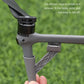 Lightweight Landing Gear for DJI Air 3 Increase