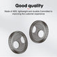 6pcs Engine Protection Scratch Proof Anti-bump Motor Covers
