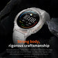 2025 New Smart Watch Men 1000mAh Large Capacity
