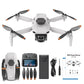 8K ESC Camera Obstacle Avoidance GPS Auto Return