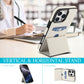 PU+TPU Leather Wallet Magnet Card Holder Phone Case