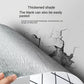 10pcs 3D Wall Sticker classic imitation marble Brick