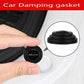 Car Trunk Sound Insulation Shock Absorbing Gasket Shockproof