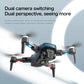 LS XT5058K HD dual camera 5G optical flow
