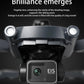 L600-1PRO MAX GPS Professional Drone With 4K HD