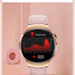 2025 New Lady Fashion Smart Watch women AMOLED