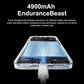 Global Version Meizu Mblu 21 Smartphone 13MP Rear