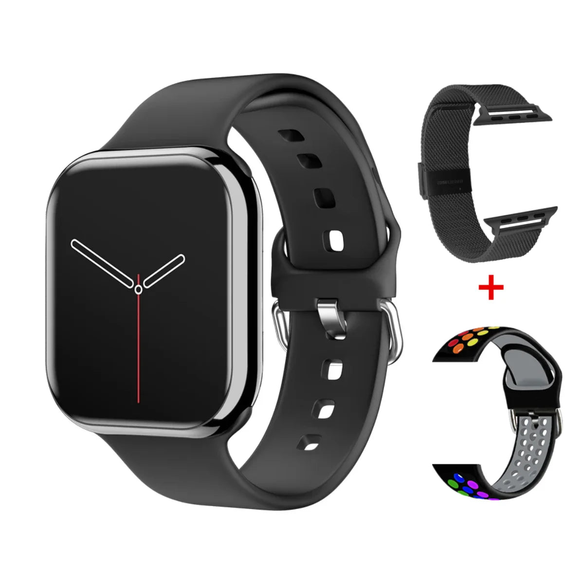 2025 New For Apple GPS Watch 10 Smart