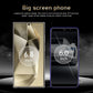 FuFFI S24 Pro,Smartphone Android,6.8 inch,8GB RAM,256GB，512GB 1TB ROM,Dual