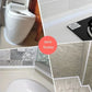 Shower Bath Sealing Tape Strips PVC Self Adhesive