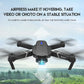 New E88Pro RC Drone 4K Professinal With 1080P
