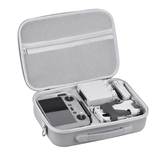 Mini 4 Pro RC 2 Case, Large Capacity