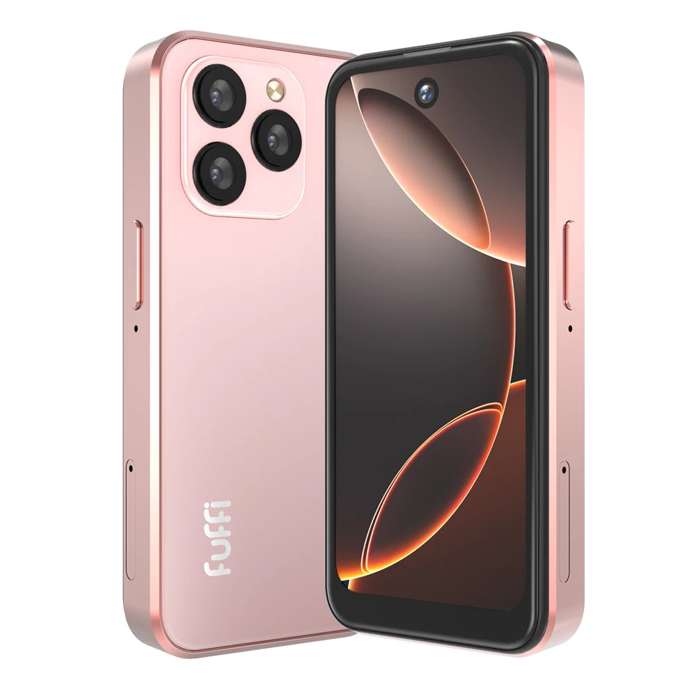 FUFFI-i16 Pro Mini Smartphone,4G Network,3.75 inch,2+16GB ROM,Android 10.0,Mobile