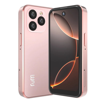 FUFFI-i16 Pro Mini Smartphone,4G Network,3.75 inch,2+16GB ROM,Android 10.0,Mobile