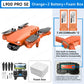 LYZRC L900 PRO SE 4K Professional HD Dual