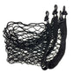 Car Trunk Cargo Mesh Net 4 Hook Car