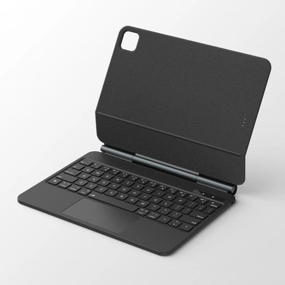 GOOJODOQ Magic Keyboard Case for iPad Pro 11