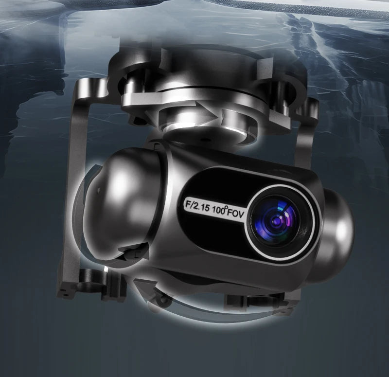 SG109 MAX2 GPS Professional Drone With 4K Camera