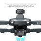 2025 New L600 PRO MAX GPS Drone 5KM