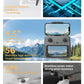 8K ESC Camera Obstacle Avoidance GPS Auto Return