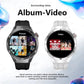 2025 Fashion 32GB Big Memory Men Smart Watch
